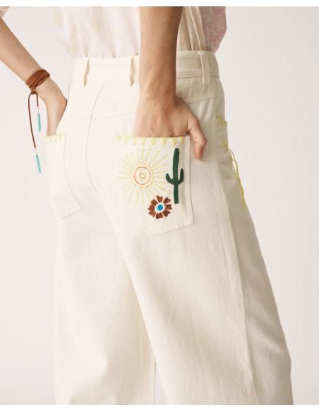 ARIZONA LOVE Pantalon ALEX