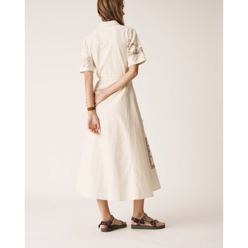 ARIZONA LOVE Robe AMY