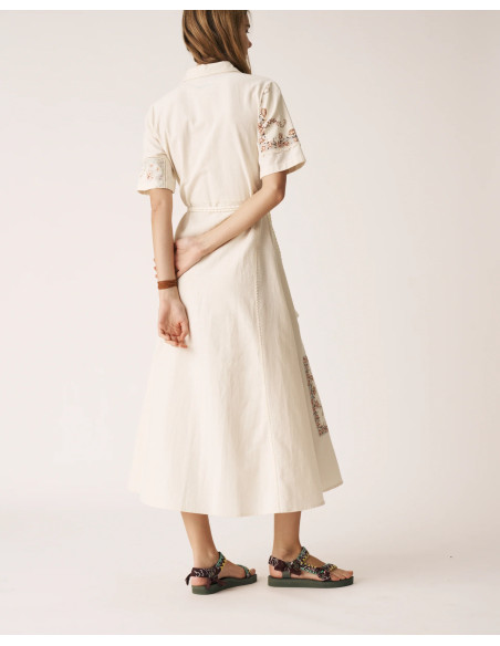 ARIZONA LOVE Robe AMY