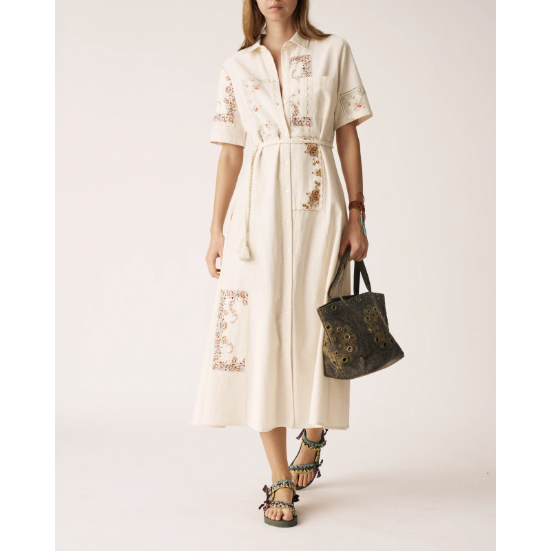 ARIZONA LOVE Robe AMY