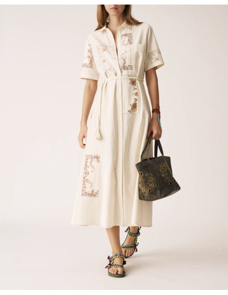 ARIZONA LOVE Robe AMY