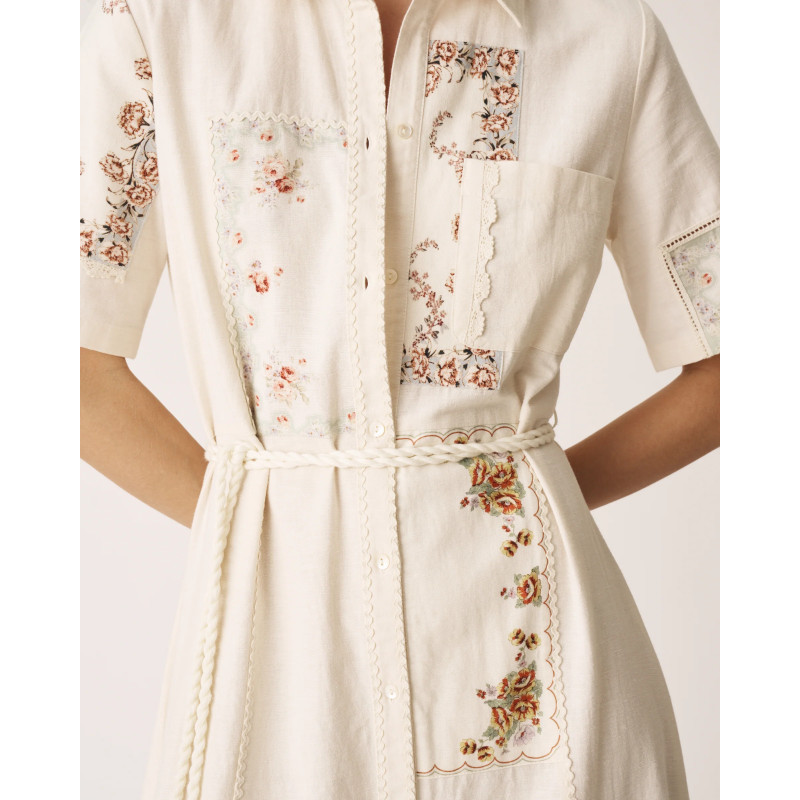 ARIZONA LOVE Robe AMY