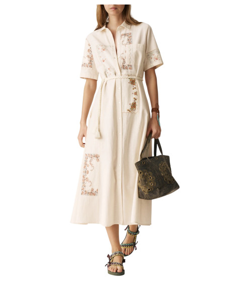 ARIZONA LOVE Robe AMY