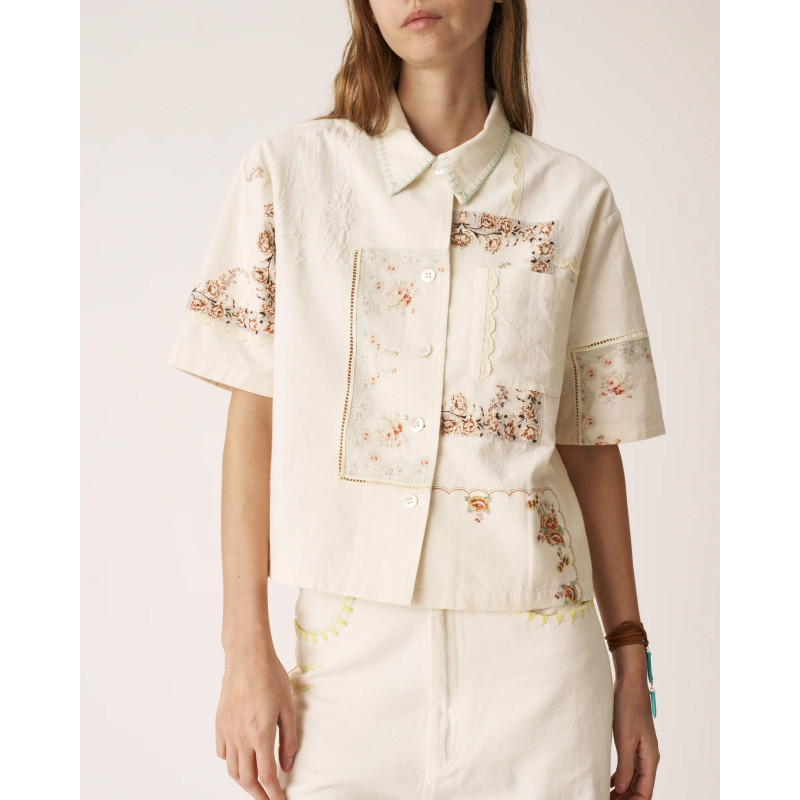 ARIZONA LOVE Chemise ANDY