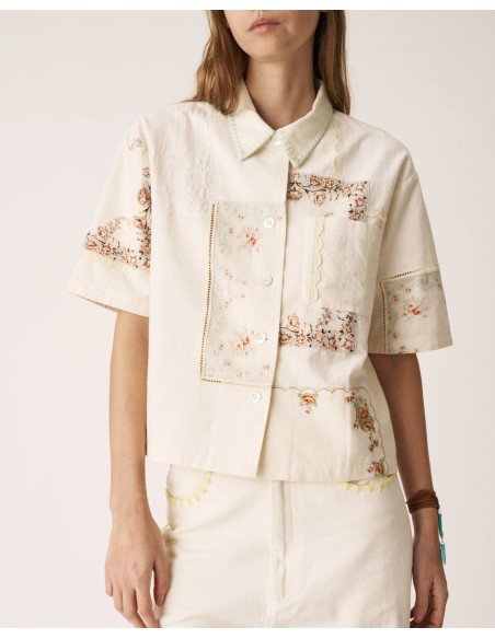 ARIZONA LOVE Chemise ANDY