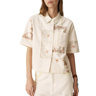 ARIZONA LOVE Chemise ANDY