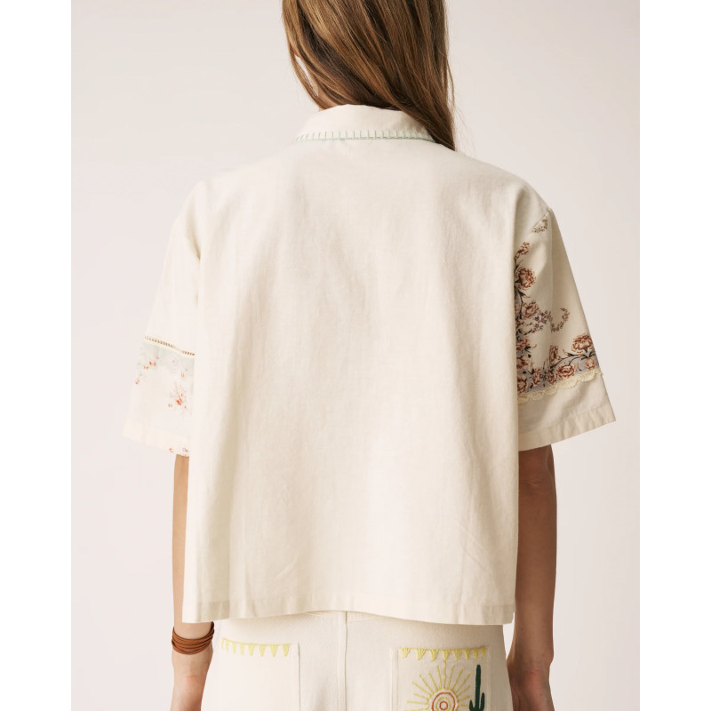 ARIZONA LOVE Chemise ANDY