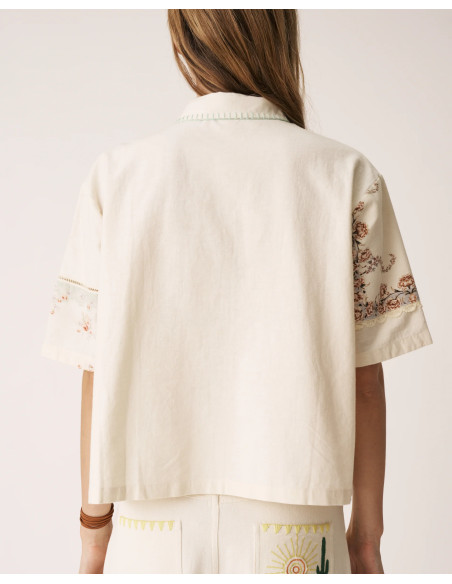 ARIZONA LOVE Chemise ANDY