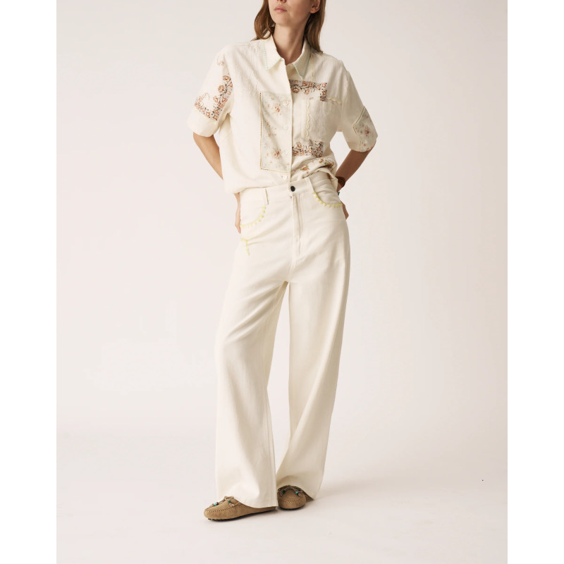 ARIZONA LOVE Chemise ANDY