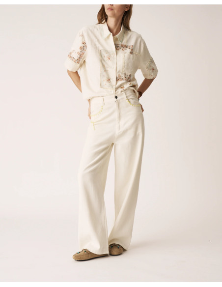 ARIZONA LOVE Chemise ANDY