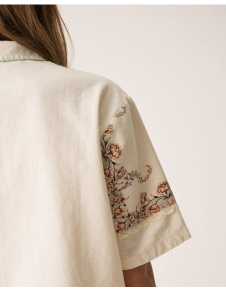 ARIZONA LOVE Chemise ANDY