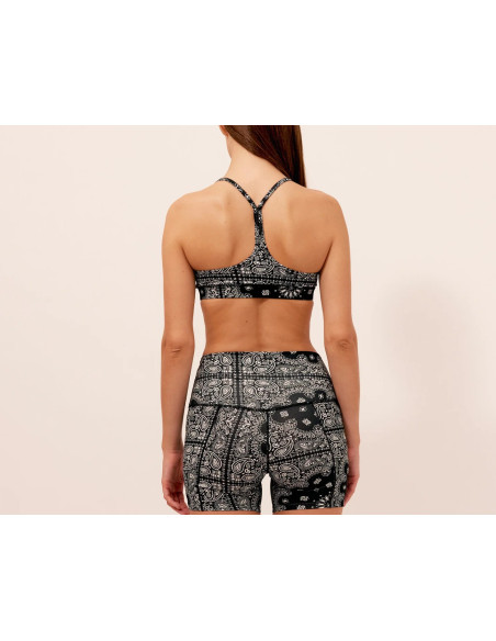 ARIZONA LOVE Brassière YOGA Bandana