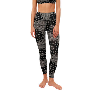 ARIZONA LOVE Legging YOGA Bandana