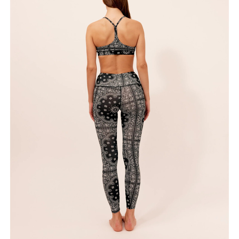 ARIZONA LOVE Legging YOGA Bandana