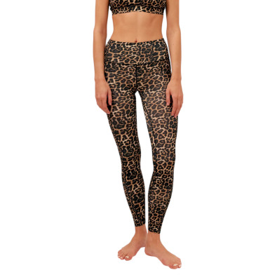 ARIZONA LOVE Legging YOGA Léopard