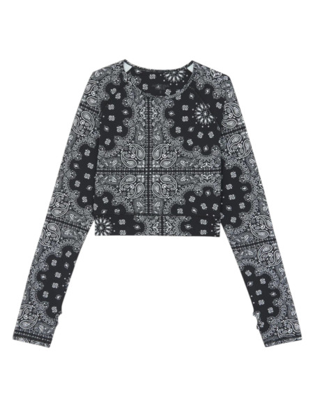 ARIZONA LOVE Top YOGA Bandana