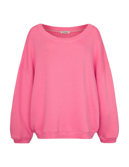 LIV BERGEN Sweatshirt SKY PARADISE