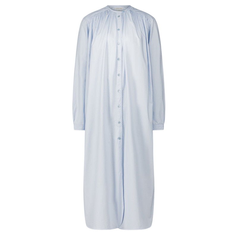 LAURENCE BRAS Robe CIGARLONG