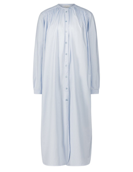 LAURENCE BRAS Robe CIGARLONG