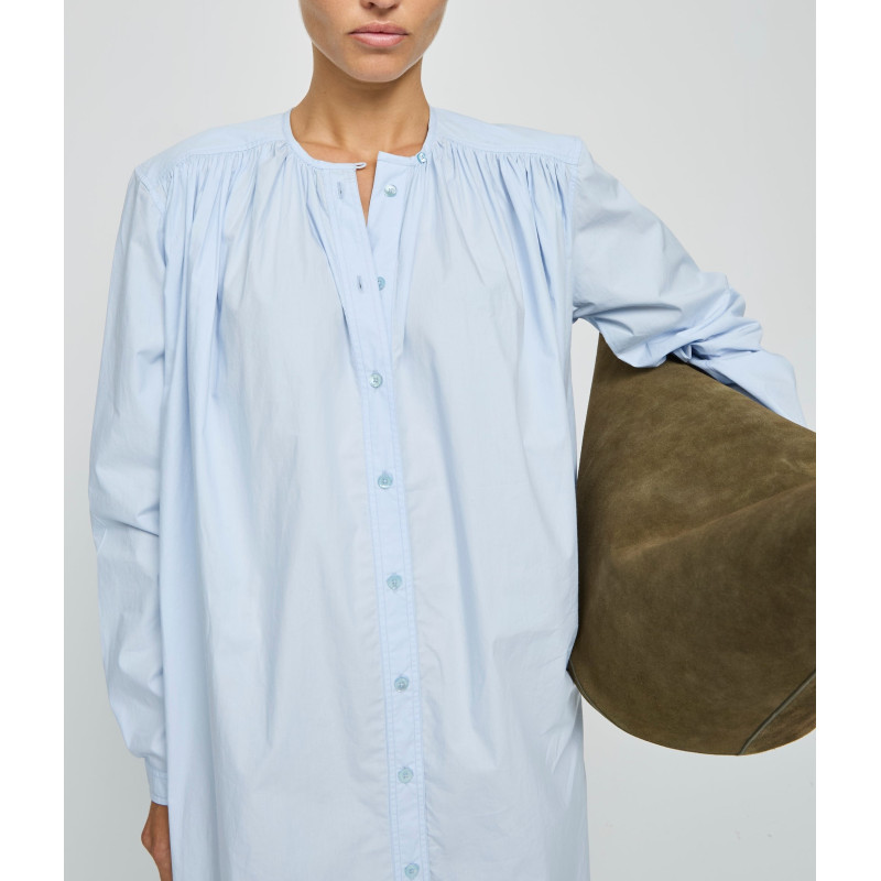 LAURENCE BRAS Robe CIGARLONG