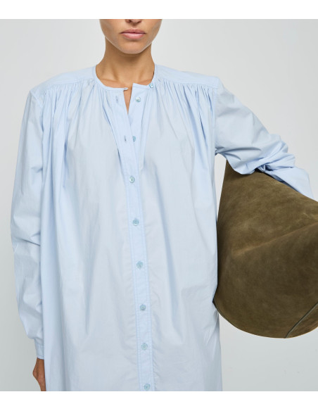 LAURENCE BRAS Robe CIGARLONG