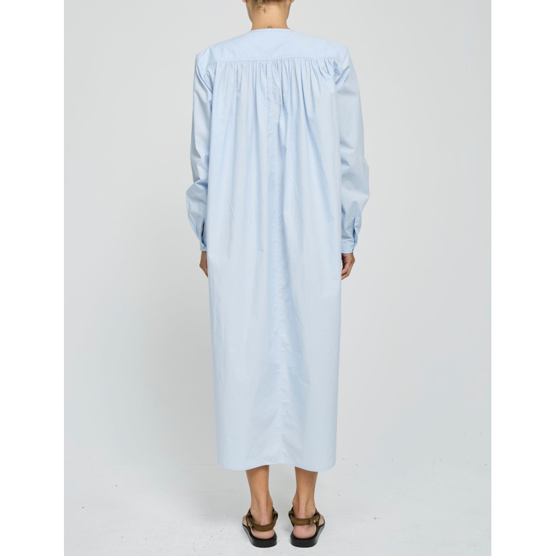 LAURENCE BRAS Robe CIGARLONG