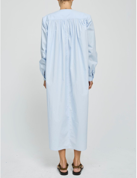 LAURENCE BRAS Robe CIGARLONG