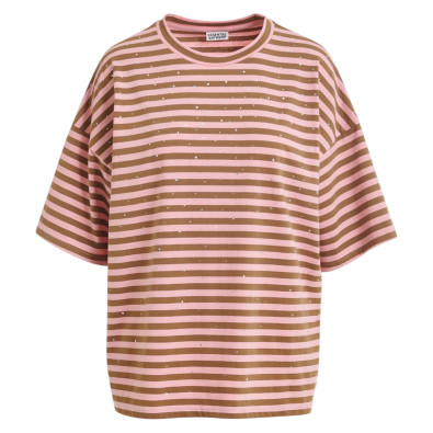 ESSENTIEL ANTWERP T-Shirt JOSTE