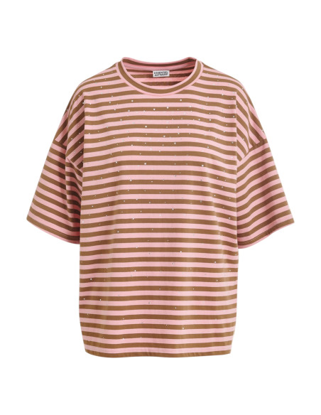 ESSENTIEL ANTWERP T-Shirt JOSTE