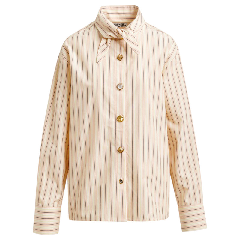 ESSENTIEL ANTWERP Chemise JOMATO