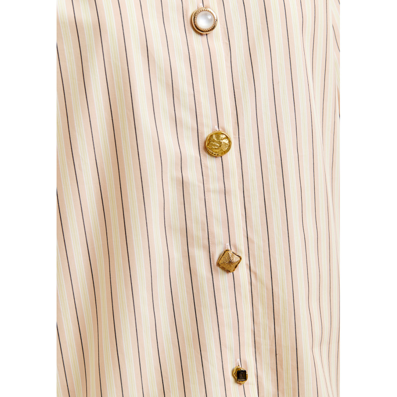 ESSENTIEL ANTWERP Chemise JOMATO