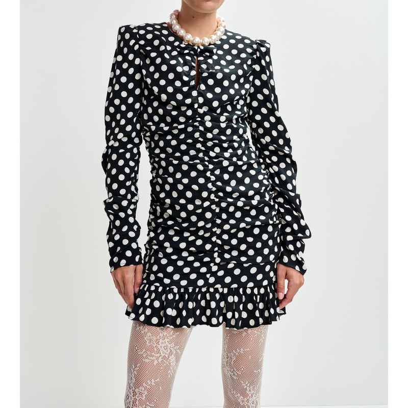 ESSENTIEL ANTWERP Robe JAST