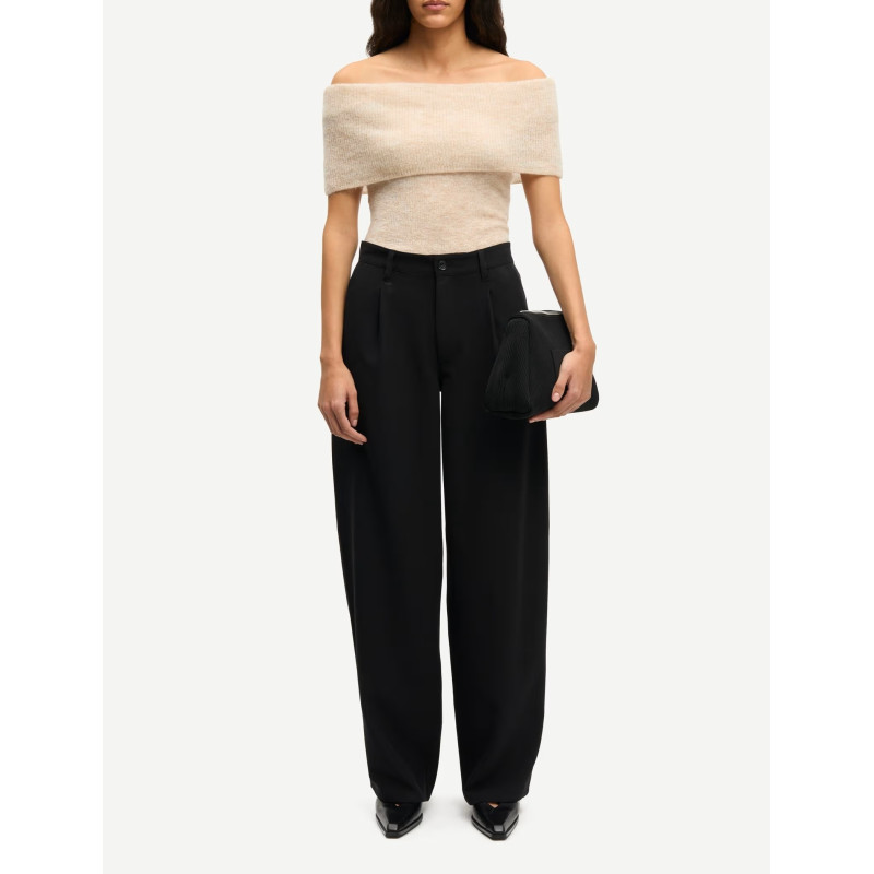 SAMSOE SAMSOE Pantalon SAHARPER