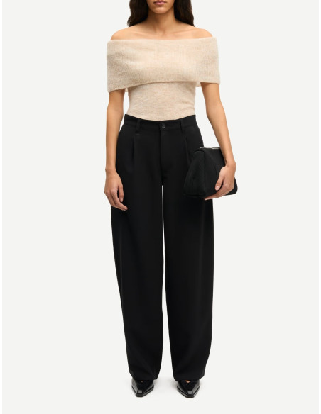 SAMSOE SAMSOE Pantalon SAHARPER