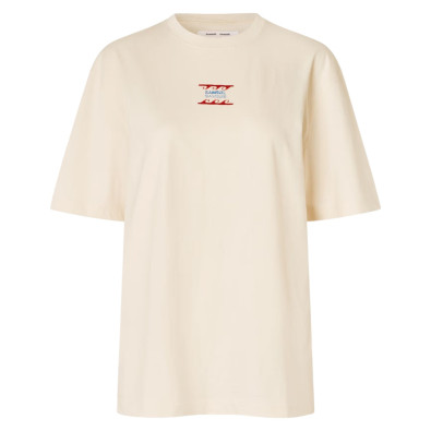 SAMSOE SAMSOE T-Shirt SAGERGEI