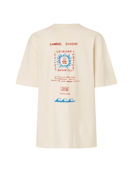 SAMSOE SAMSOE T-Shirt SAGERGEI