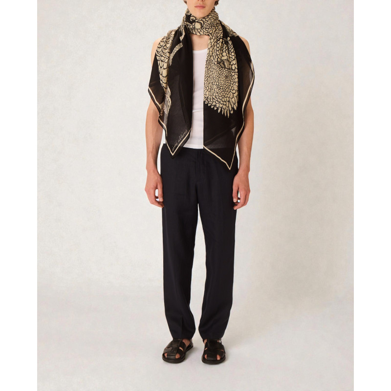 INOUÏ EDITIONS Etole CARACAT Noir