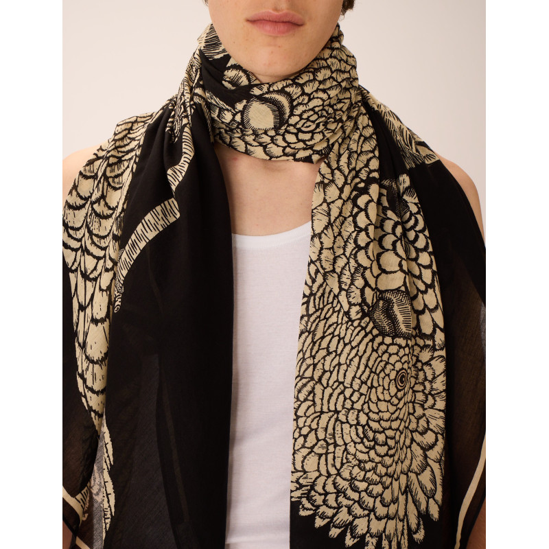 INOUÏ EDITIONS Etole CARACAT Noir