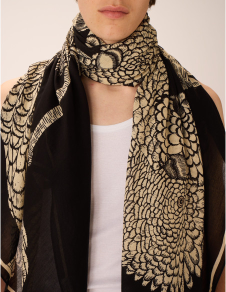 INOUÏ EDITIONS Etole CARACAT Noir