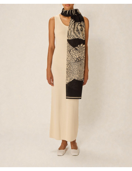 INOUÏ EDITIONS Etole CARACAT Noir