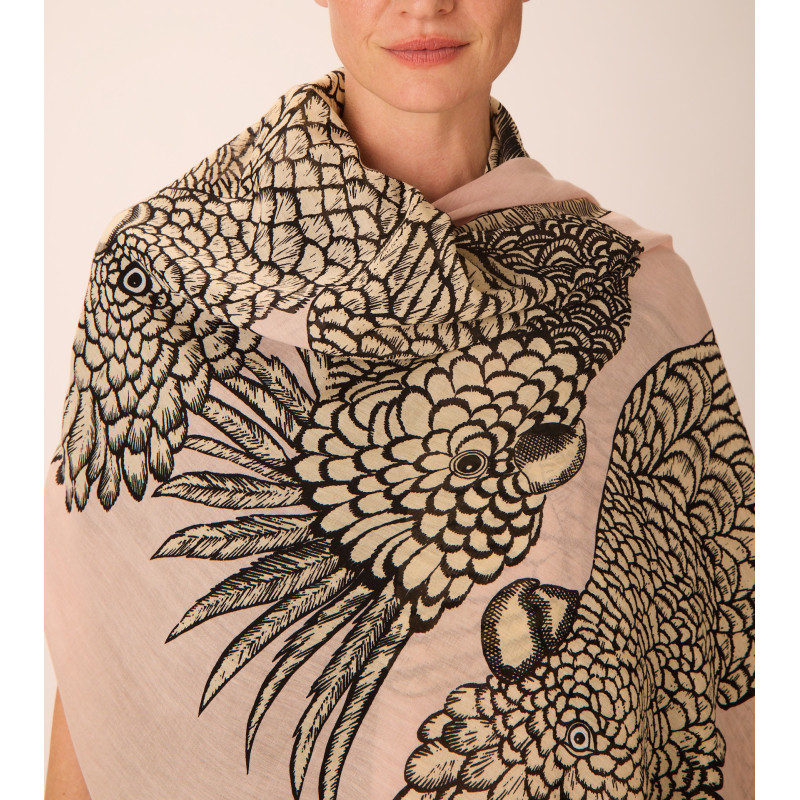 INOUÏ EDITIONS Etole CARACAT Nude