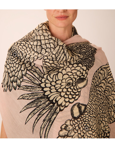 INOUÏ EDITIONS Etole CARACAT Nude