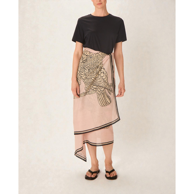 INOUÏ EDITIONS Etole CARACAT Nude