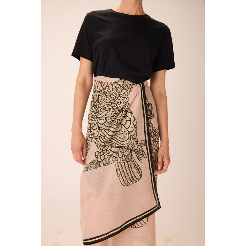 INOUÏ EDITIONS Etole CARACAT Nude