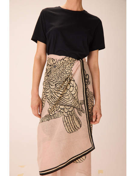 INOUÏ EDITIONS Etole CARACAT Nude