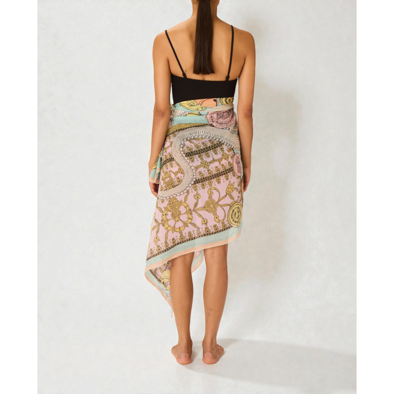 INOUÏ EDITIONS Etole OCTOPUS Turquoise