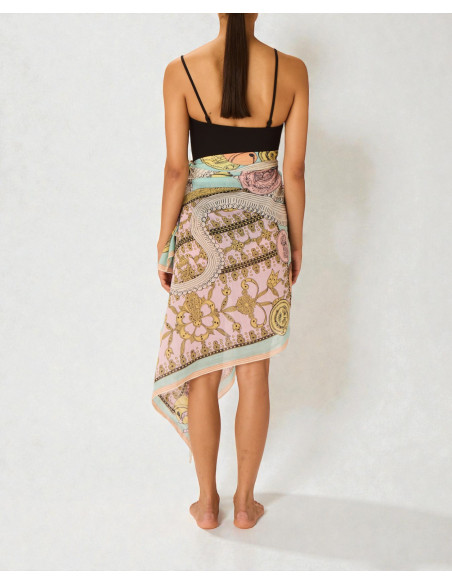 INOUÏ EDITIONS Etole OCTOPUS Turquoise