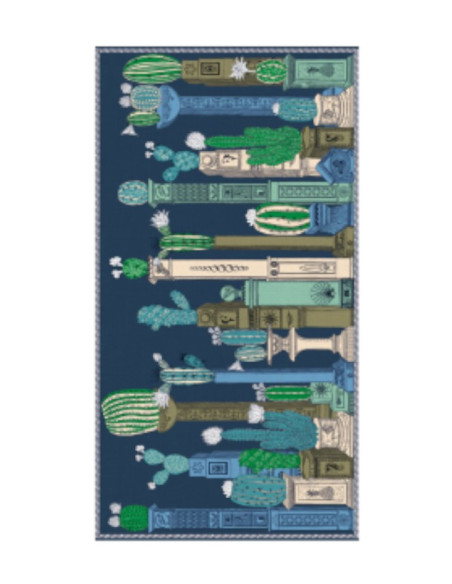 INOUÏ EDITIONS Etole TEQUILA Curaçao