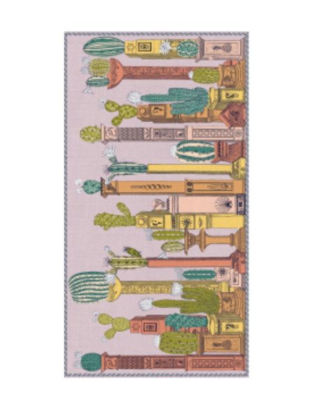 INOUÏ EDITIONS Etole TEQUILA Pamplemousse