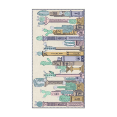 INOUÏ EDITIONS Etole TEQUILA Blanc